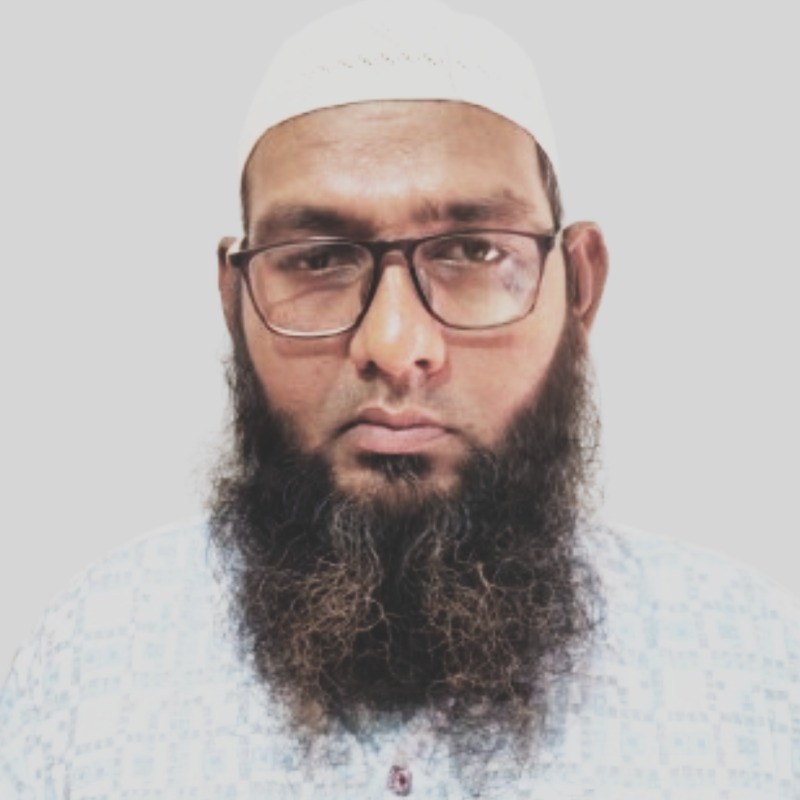 Md. Latifur Rahman Rubel