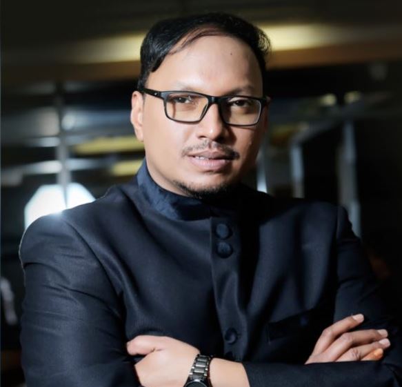 Md. Asifur Rahman