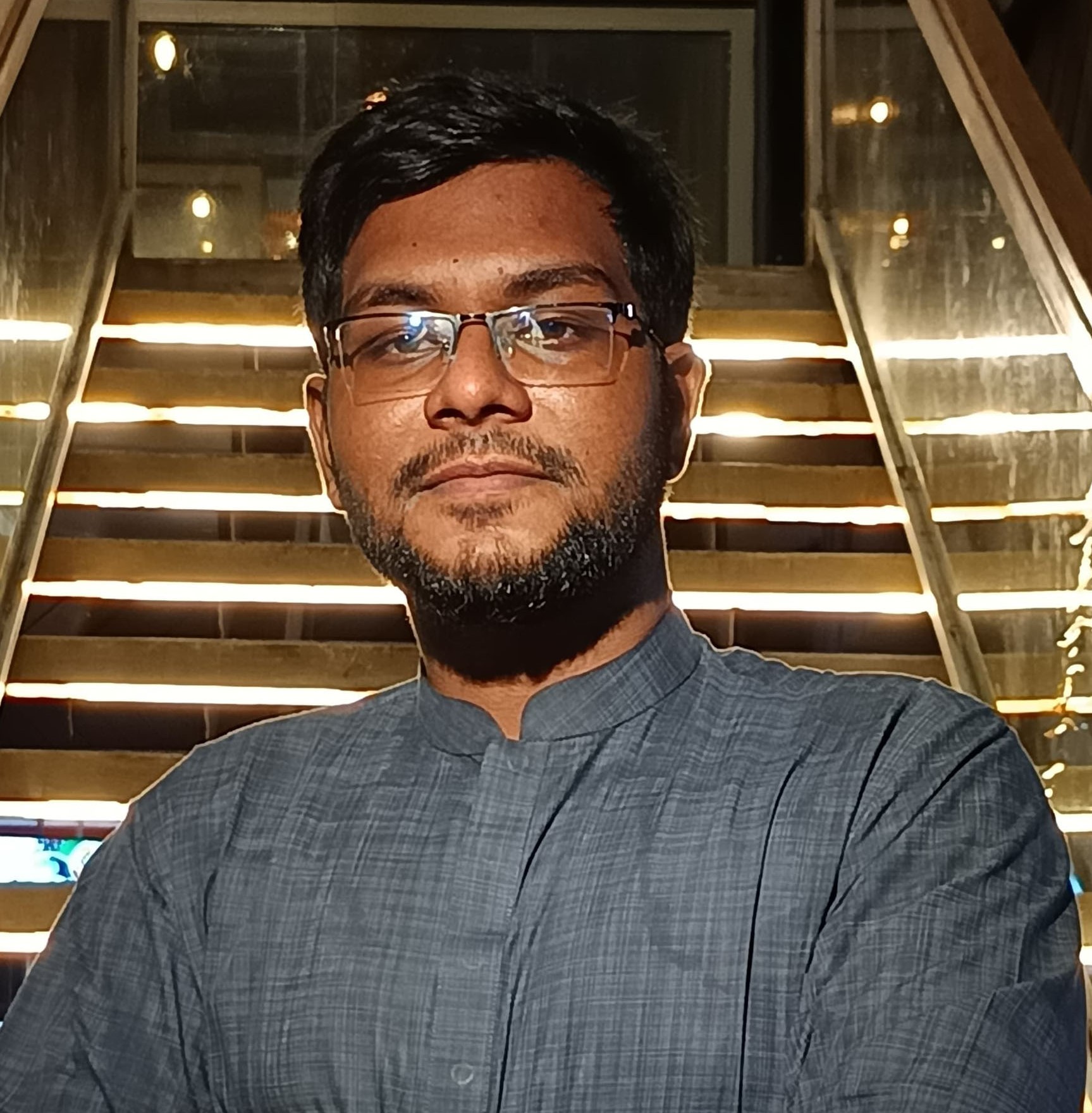 Md. Minhaz Rahman