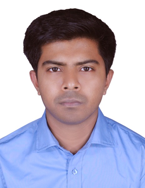 Jaied Bin Mahmud