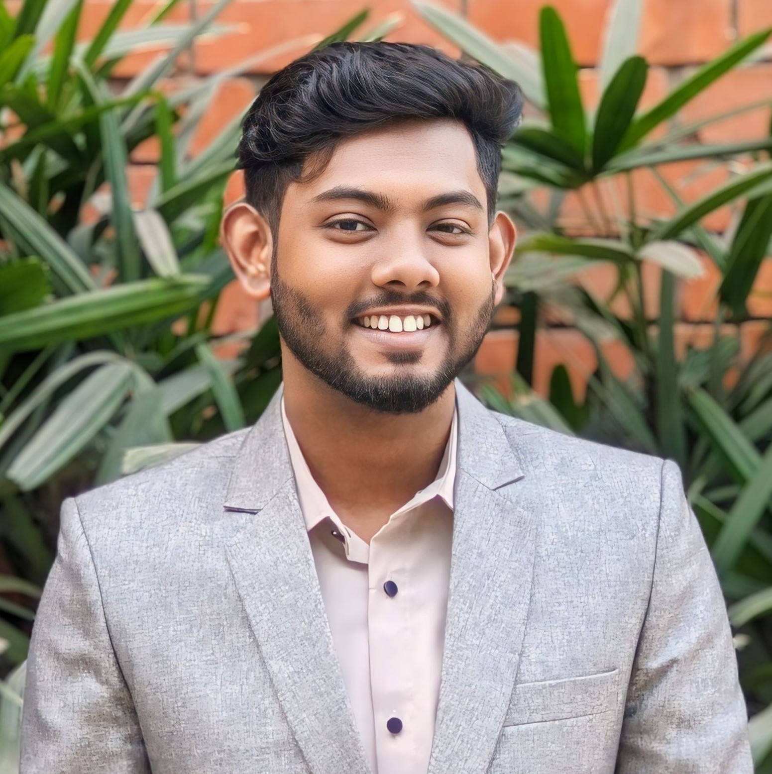 Golam Mehedi Pulok